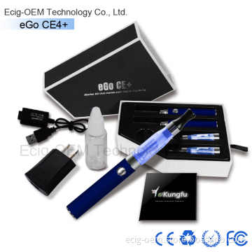 EGO CE4 Electronic Cigarette Clearomizer 1.6ml
